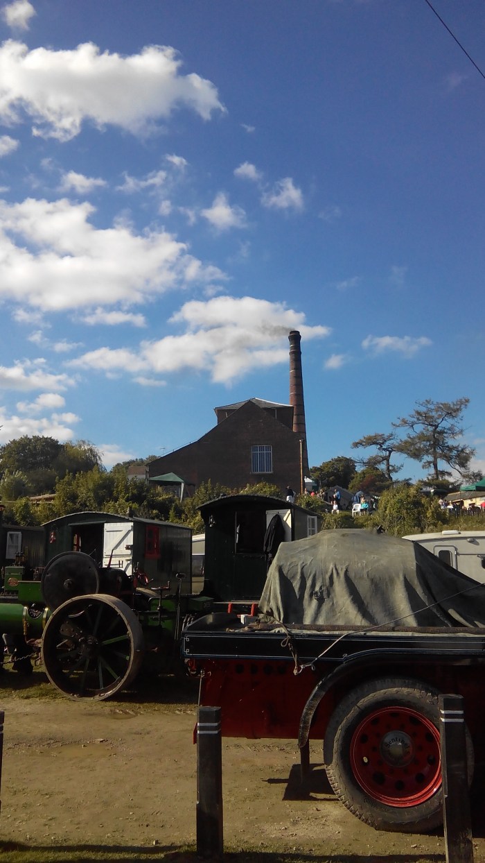 Crofton Steam Gala