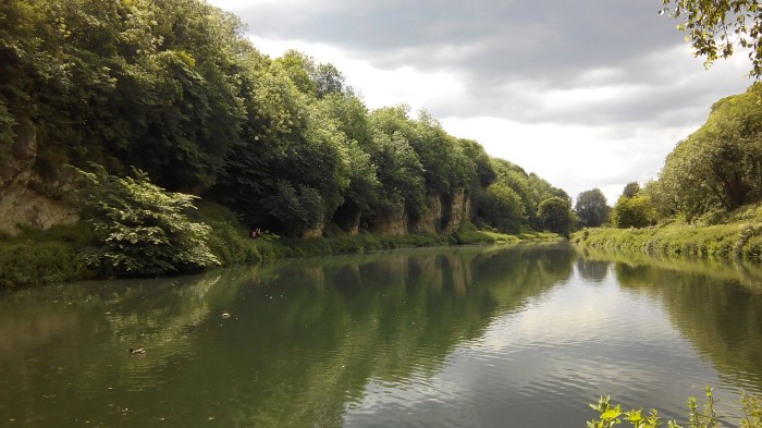 Creswell Crags