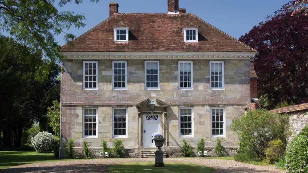 Arundells, Salisbury